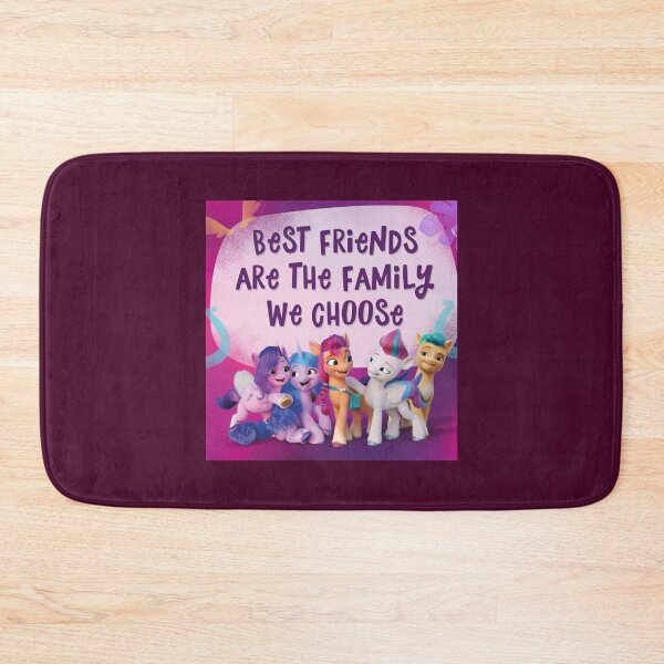 Item preview, My Little Pony - A New Generation (2021) Movie   designed and sold by Chubbyfunaka.