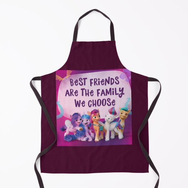 Item preview, My Little Pony - A New Generation (2021) Movie   designed and sold by Chubbyfunaka.