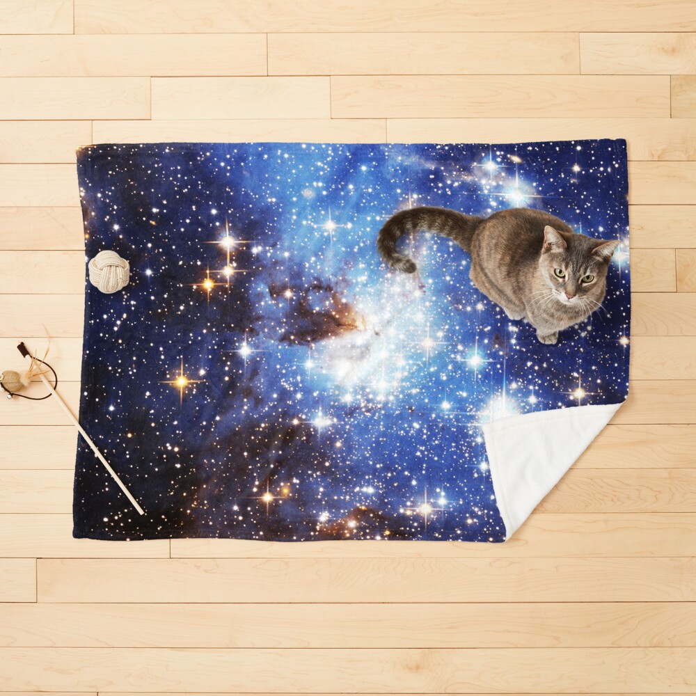 Item preview, Pet Blanket designed and sold by rapplatt.