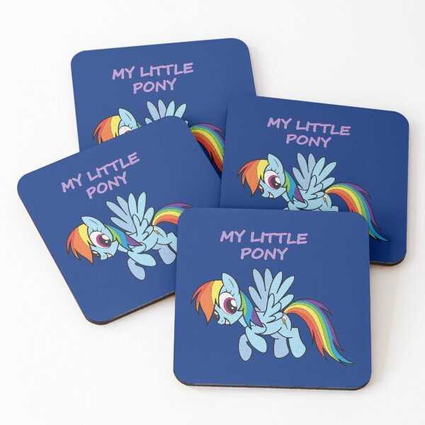 Item preview, My Little Pony - Cute Girls Gift Premium Scoop  designed and sold by Chubbyfunaka.