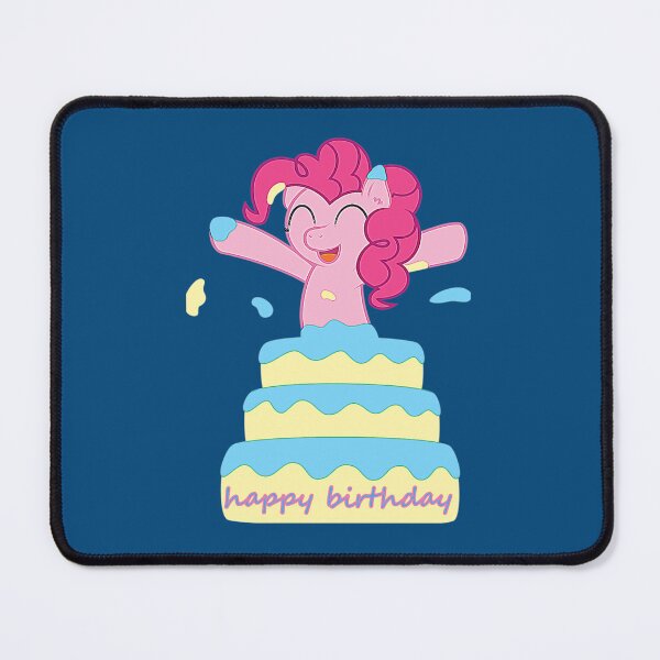 Item preview, My Little Pony - Happy Birthday My Girl Premium Scoop designed and sold by Chubbyfunaka.
