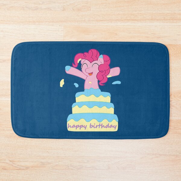 Item preview, My Little Pony - Happy Birthday My Girl Premium Scoop  designed and sold by Chubbyfunaka.