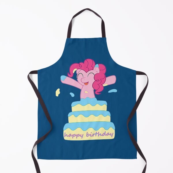 Item preview, My Little Pony - Happy Birthday My Girl Premium Scoop  designed and sold by Chubbyfunaka.