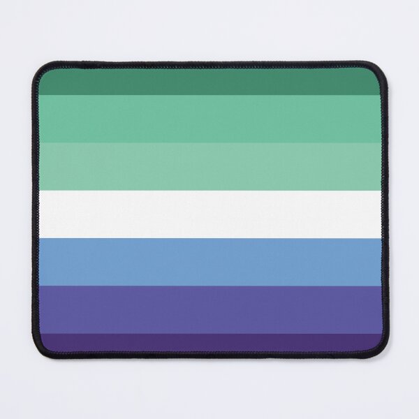 Item preview, Gay men pride flag - MLM designed and sold by portokalis.