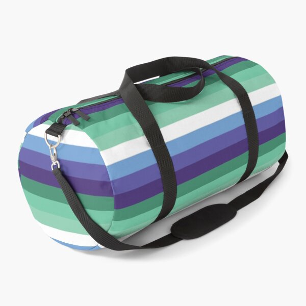 Item preview, Gay men pride flag - MLM designed and sold by portokalis.