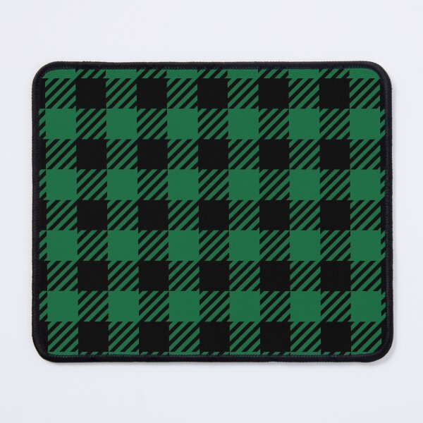 Item preview, Christmas Buffalo Plaid - 3 designed and sold by derpaulferreira.
