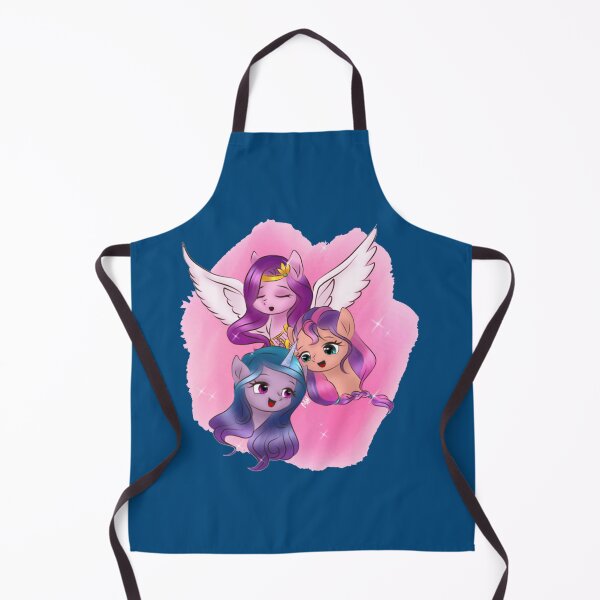 Item preview, My Little Pony A New Generation designed and sold by Chubbyfunaka.