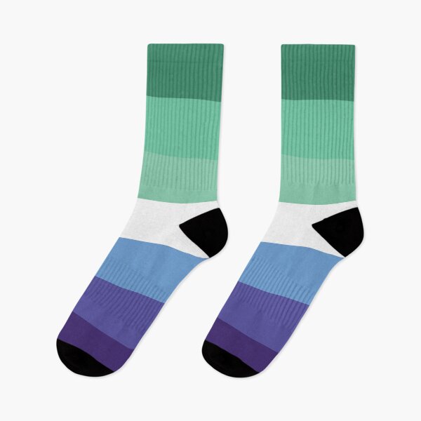 Item preview, Gay men pride flag - MLM designed and sold by portokalis.