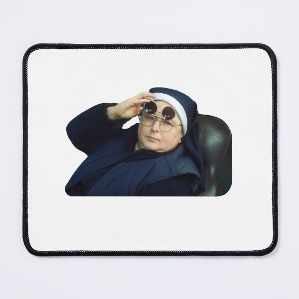 Item preview, Sister Michael Derry Girls  designed and sold by Alma---.