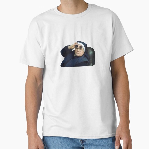 Item preview, Sister Michael Derry Girls  designed and sold by Alma---.