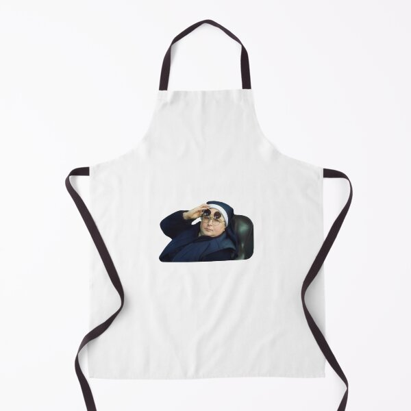 Item preview, Sister Michael Derry Girls designed and sold by Alma---.