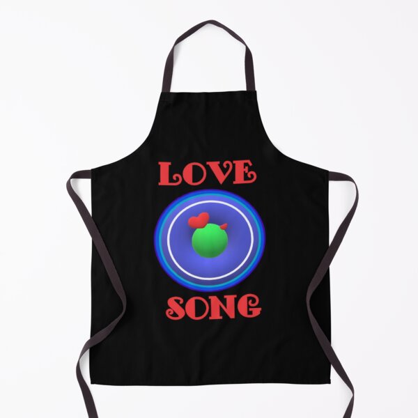 Item preview, Love Song Lightweight Sweatshirt designed and sold by slilyl1.