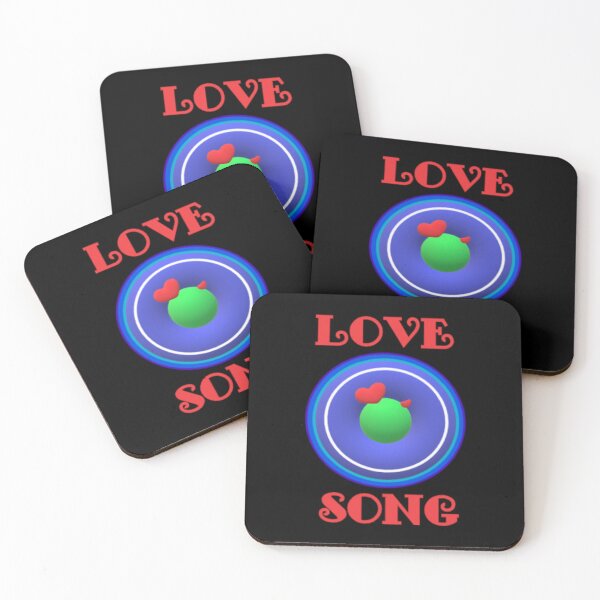 Item preview, Love Song Lightweight Sweatshirt designed and sold by slilyl1.