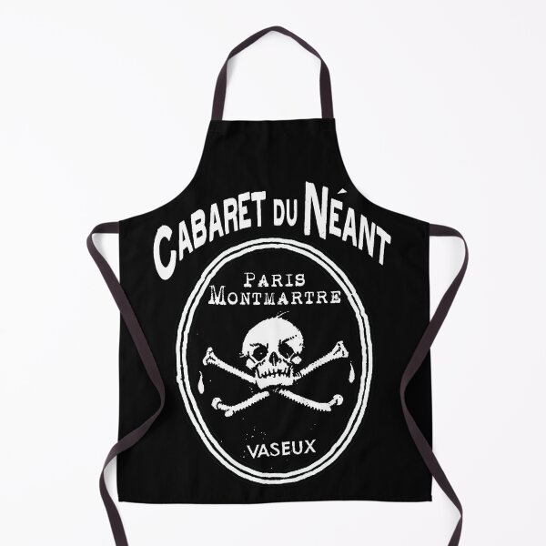 Item preview, cabaret of nothingness designed and sold by dtkfred.