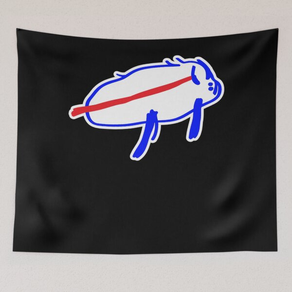 Item preview, Josh Allen Drawing meme designed and sold by ThanhNguyen2.