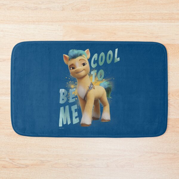 Item preview, My Little Pony A New Generation Hitch Cool To Be Me!    designed and sold by Chubbyfunaka.