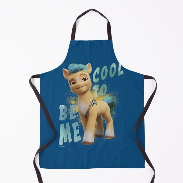 Item preview, My Little Pony A New Generation Hitch Cool To Be Me!    designed and sold by Chubbyfunaka.