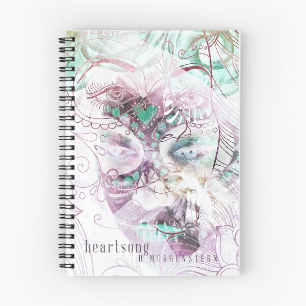 Item preview, Heartsong designed and sold by strngcaliforn.