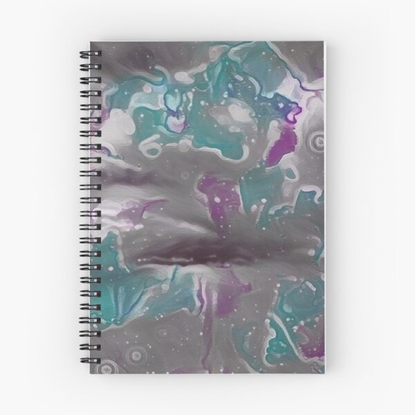 Item preview, Watercolored Storm Cloud designed and sold by TheGreenReader.