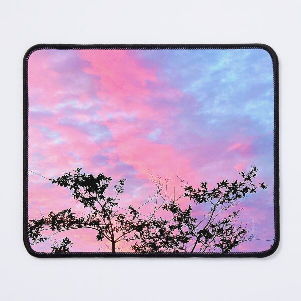 Item preview, Pastel Sky| Evening sky| Sunset designed and sold by Sanjyoti patil.