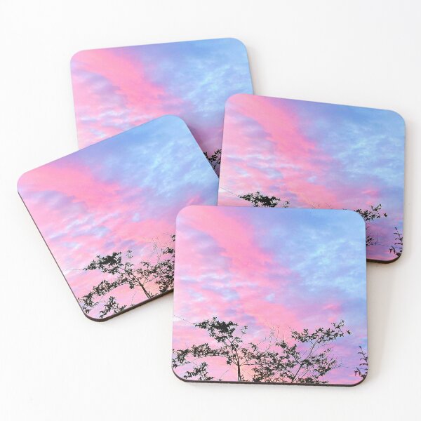 Item preview, Pastel Sky| Evening sky| Sunset designed and sold by Sanjyoti patil.