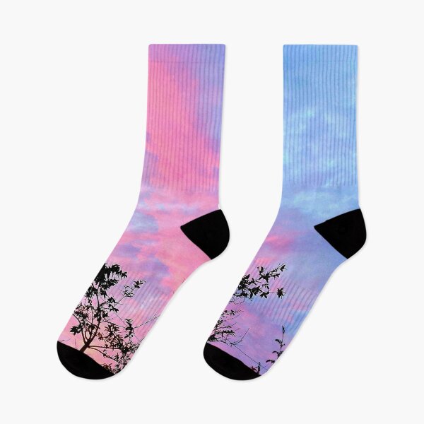 Item preview, Pastel Sky| Evening sky| Sunset designed and sold by Sanjyoti patil.
