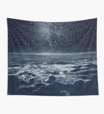 the Dreaming Ocean Tapestry