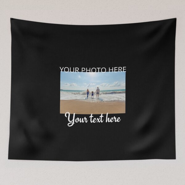 Item preview, Custom Photo shirt, Custom Shirt, Custom Picture Tshirt, Birthday photo Shirt, Holiday Gift, Family Picture Shirt ***READ DESCRIPTION*** designed and sold by InstaDesignCo.