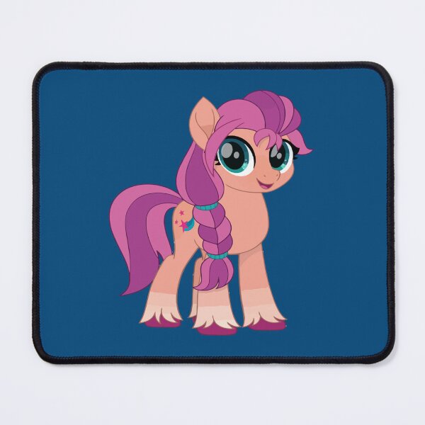 Item preview, sunny starscout Art          designed and sold by Chubbyfunaka.