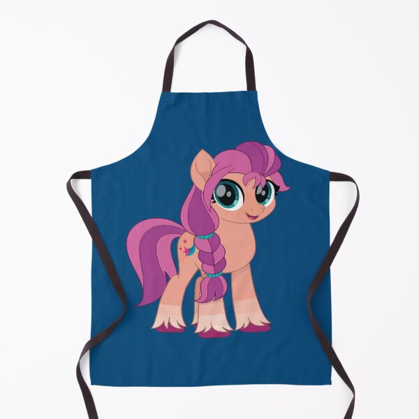 Item preview, sunny starscout Art designed and sold by Chubbyfunaka.