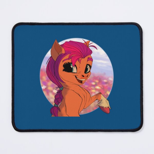 Item preview, sunny starscout Art    designed and sold by Chubbyfunaka.