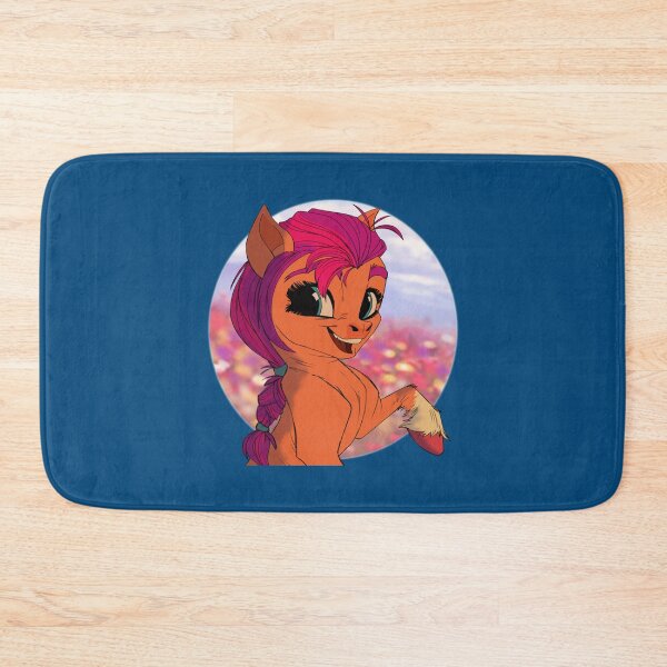 Item preview, sunny starscout Art    designed and sold by Chubbyfunaka.
