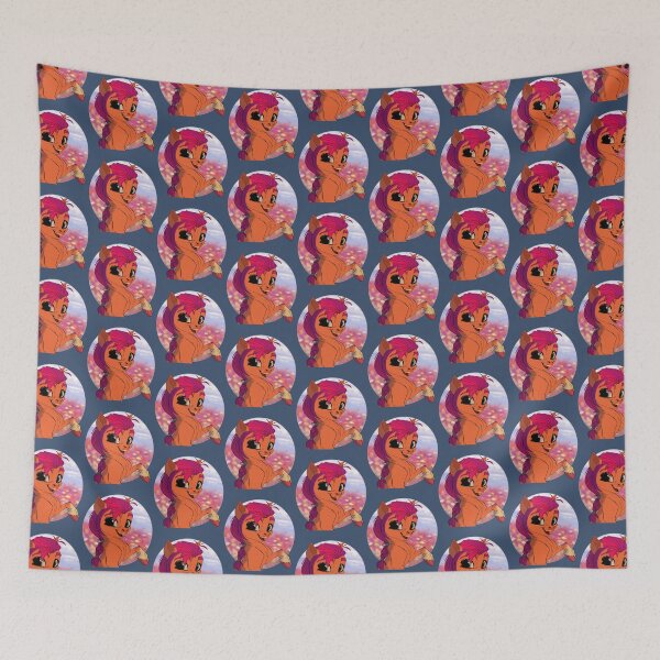 Item preview, sunny starscout Art    designed and sold by Chubbyfunaka.