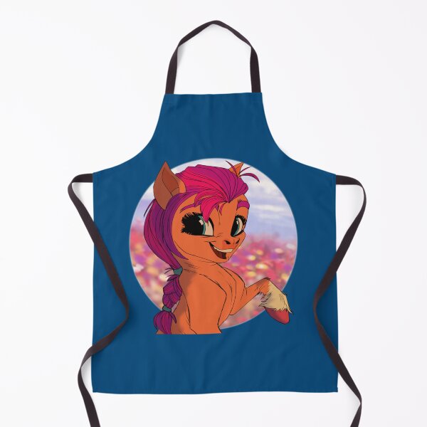 Item preview, sunny starscout Art designed and sold by Chubbyfunaka.