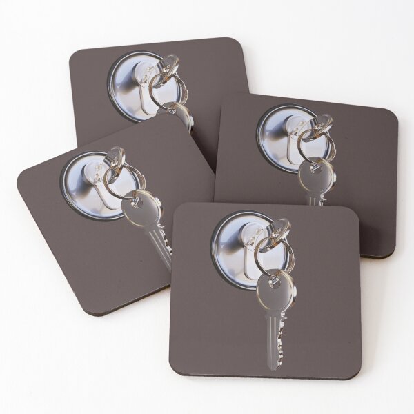 Item preview, Lock with Key designed and sold by iHomosapien.