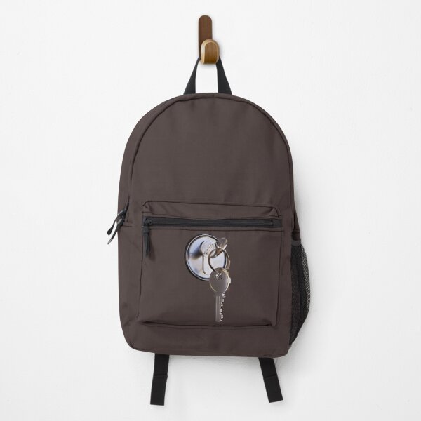 Item preview, Lock with Key designed and sold by iHomosapien.