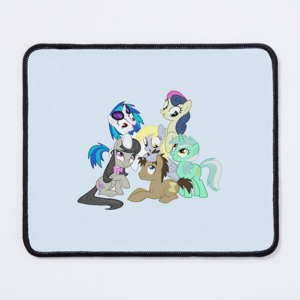 Item preview, My little pony A new generation           designed and sold by Chubbyfunaka.
