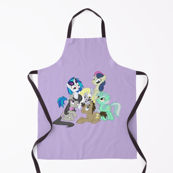 Item preview, My little pony A new generation           designed and sold by Chubbyfunaka.