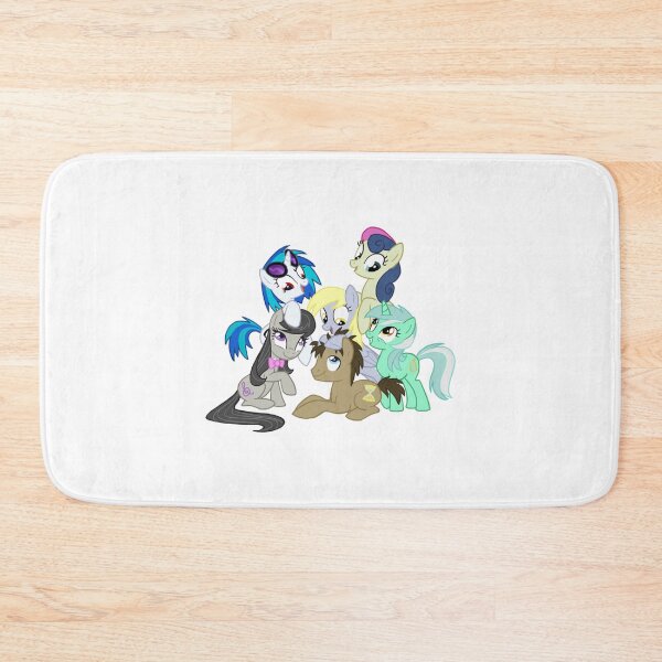 Item preview, My little pony A new generation           designed and sold by Chubbyfunaka.