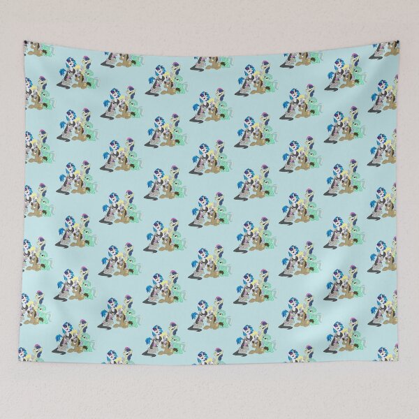 Item preview, My little pony A new generation           designed and sold by Chubbyfunaka.