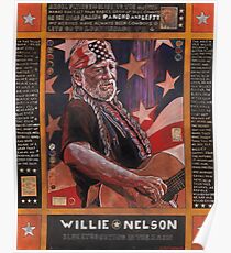 Country Music Poster