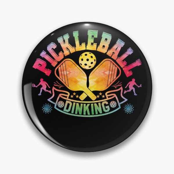 Item preview, Pickleball Dinking Gift For Pickleball Lovers designed and sold by YAHIA-14.