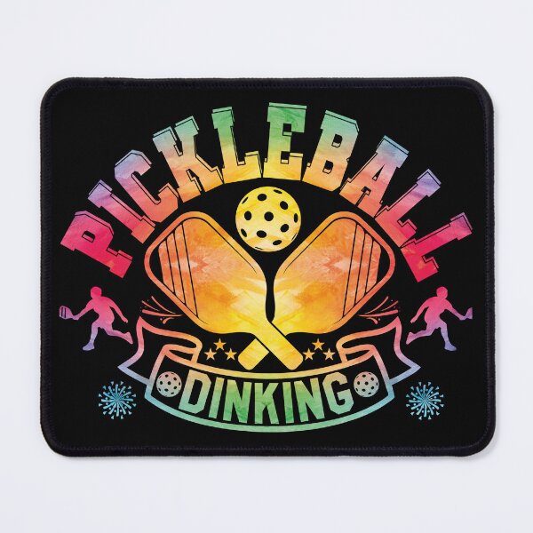 Item preview, Pickleball Dinking Gift For Pickleball Lovers designed and sold by YAHIA-14.