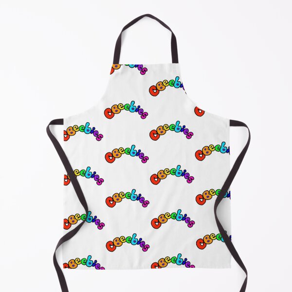 Item preview, CBeebies logo rainbow  designed and sold by Phoebestorm.