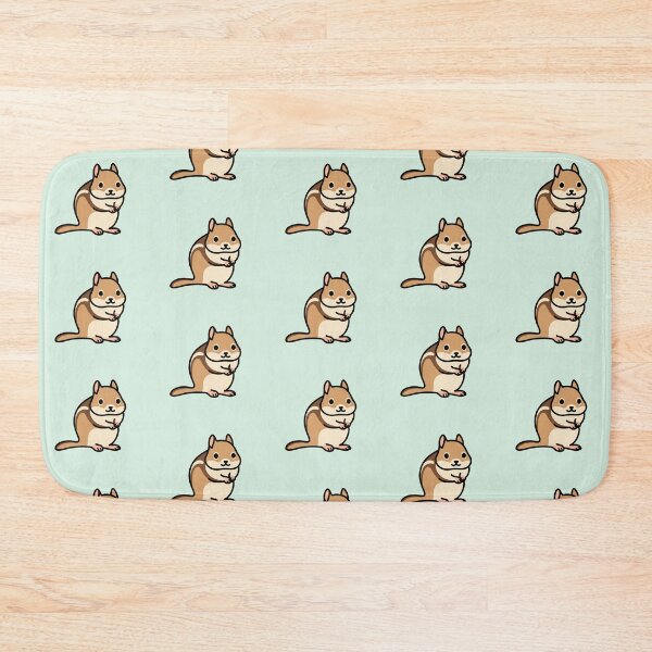 Item preview, Chipmunk designed and sold by littlemandyart.