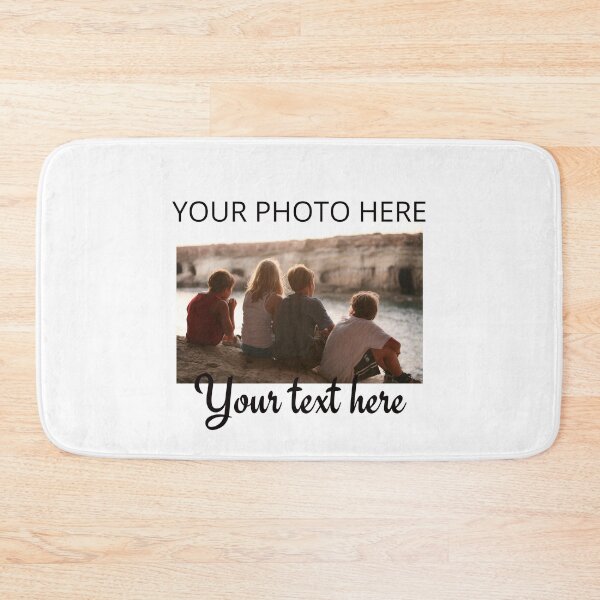 Item preview, Custom Photo shirt, Custom Shirt, Custom Picture Tshirt, Birthday photo Shirt, Holiday Gift, Family Picture Shirt ***READ DESCRIPTION*** designed and sold by InstaDesignCo.