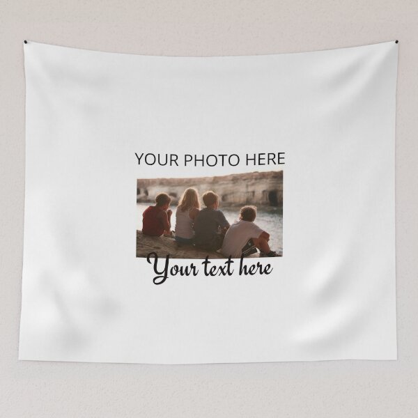Item preview, Custom Photo shirt, Custom Shirt, Custom Picture Tshirt, Birthday photo Shirt, Holiday Gift, Family Picture Shirt ***READ DESCRIPTION*** designed and sold by InstaDesignCo.