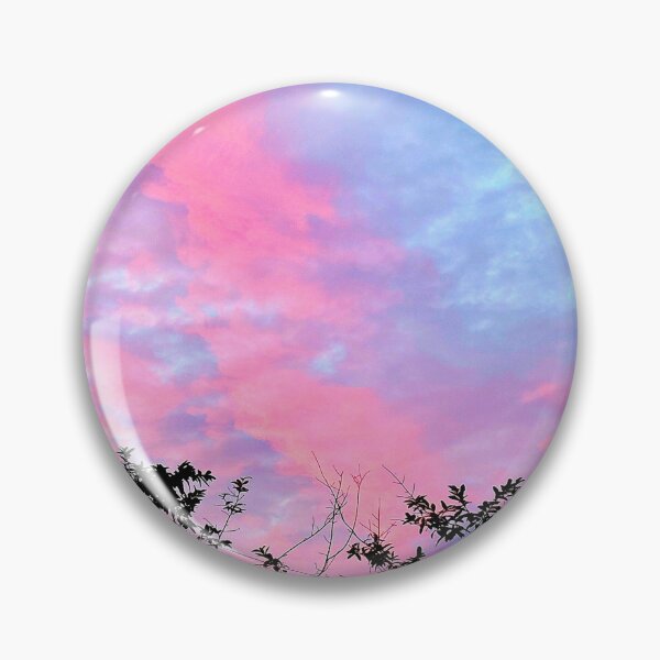 Item preview, Pastel Sky| Evening sky| Sunset designed and sold by Sanjyoti patil.
