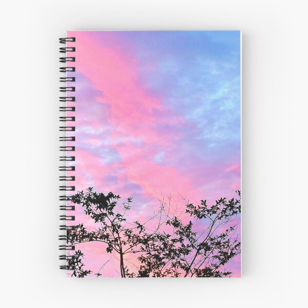 Item preview, Pastel Sky| Evening sky| Sunset designed and sold by Sanjyoti patil.