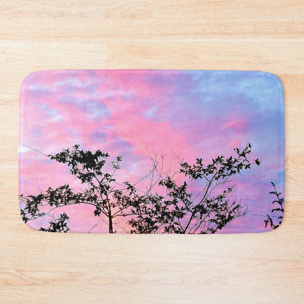 Item preview, Pastel Sky| Evening sky| Sunset designed and sold by Sanjyoti patil.